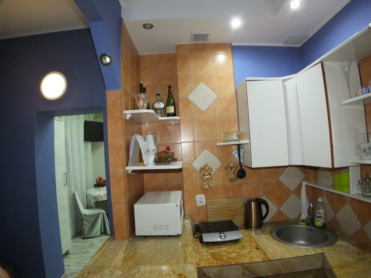 Apartamento Apartament Dworcowa Chełmno Exterior foto