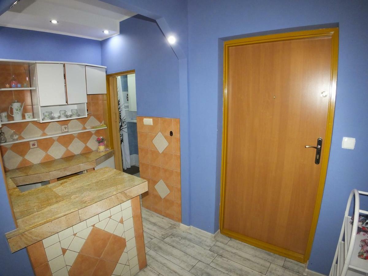 Apartamento Apartament Dworcowa Chełmno Exterior foto