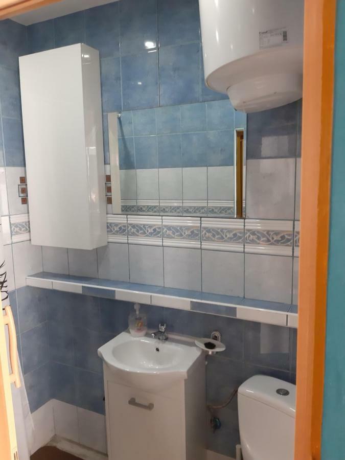 Apartamento Apartament Dworcowa Chełmno Exterior foto